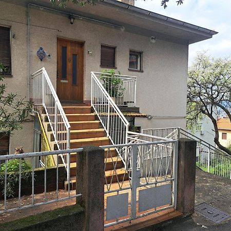 Studio Apartment Adriari With Large Terrace Рийека Екстериор снимка
