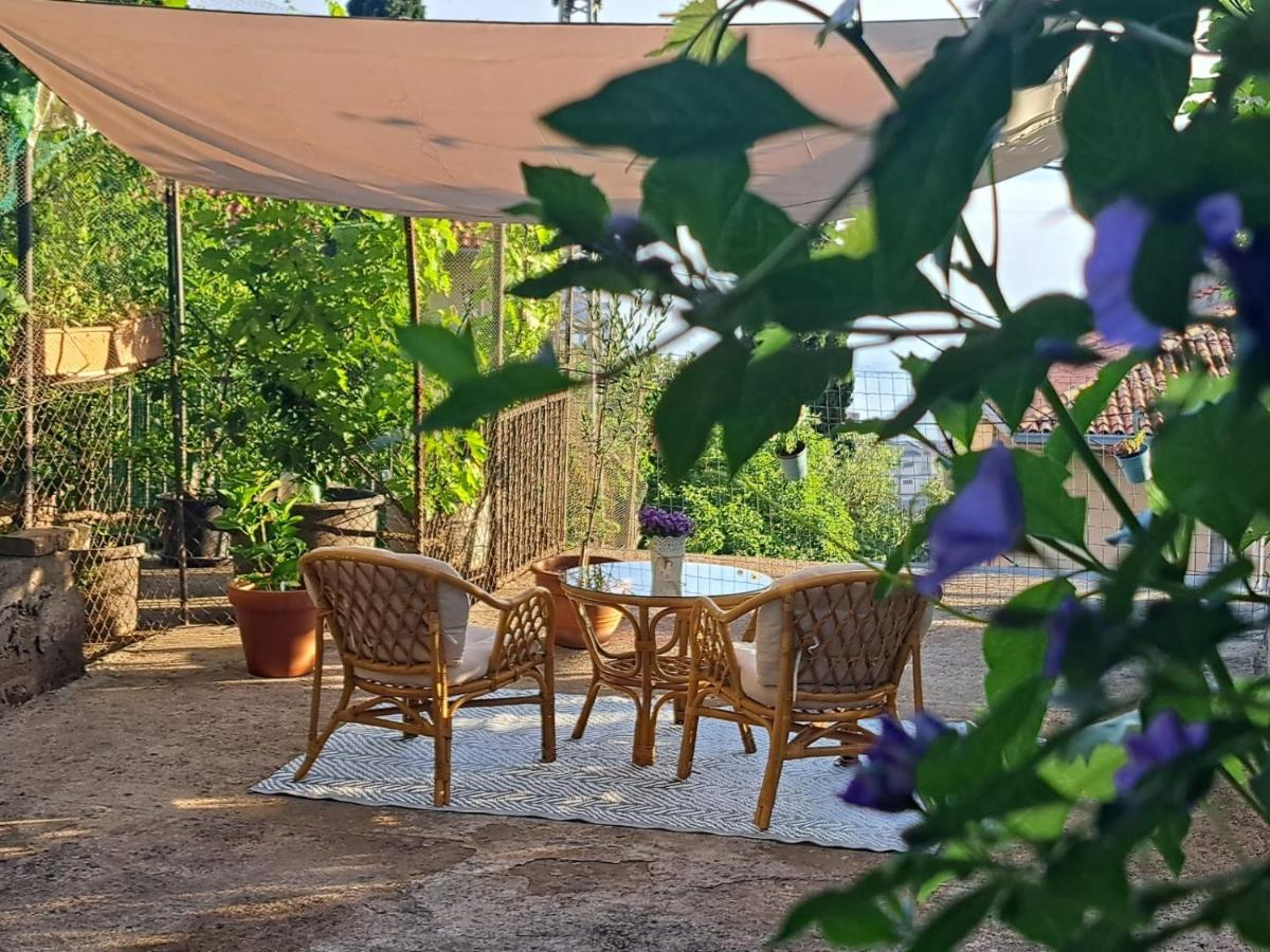 Studio Apartment Adriari With Large Terrace Рийека Екстериор снимка